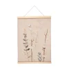 Depot Geschenkideen^Deko-Wandbehang Cotton