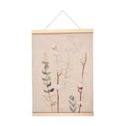 Depot Geschenkideen^Deko-Wandbehang Cotton