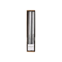 Depot Adventskranze & Zubehör^Deko-Weihnachtstablett Silver Glam