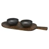 Depot Geschirr & Servieren^Dipschalen-Set Roca