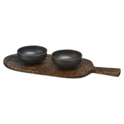 Depot Geschirr & Servieren^Dipschalen-Set Roca