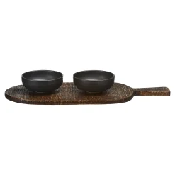 Depot Geschirr & Servieren^Dipschalen-Set Roca
