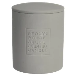 Depot Geschenkideen^Duftkerze Ceramic Peony