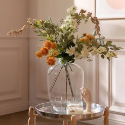 Depot Geschenkideen^Duftkerze Home