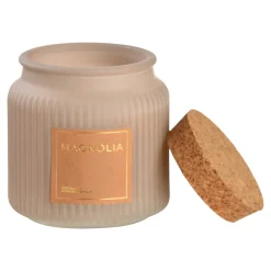 Depot Geschenkideen^Duftkerze Magnolia