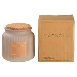 Depot Geschenkideen^Duftkerze Magnolia