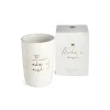 Depot Geschenkideen^Duftkerze Wish