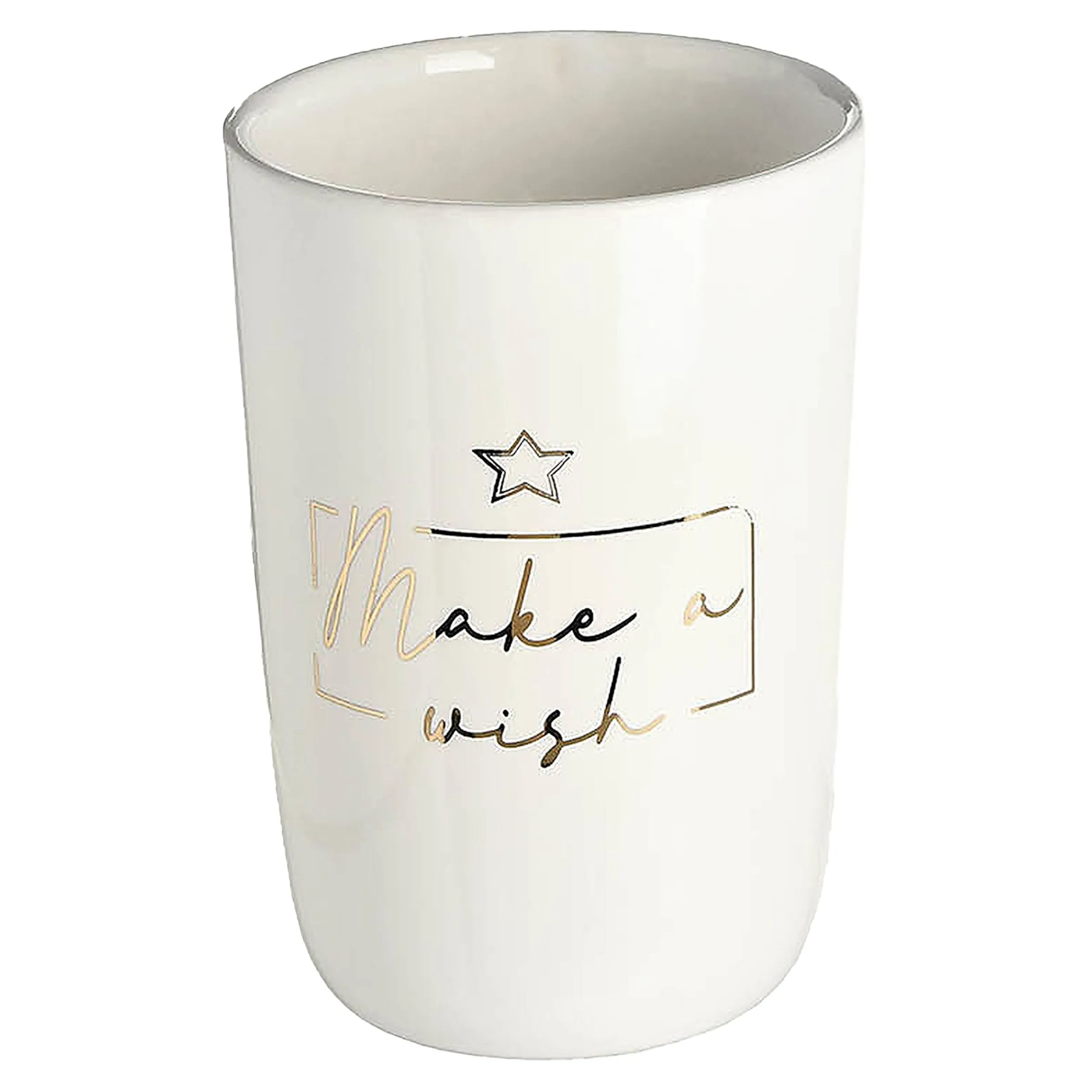 Depot Geschenkideen^Duftkerze Wish