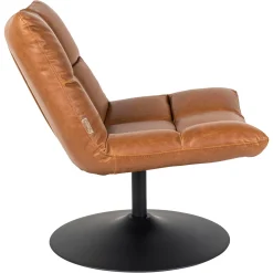 Depot Dutchbone Samt-Loungesessel Bar, Drehbar><noscript><img width=