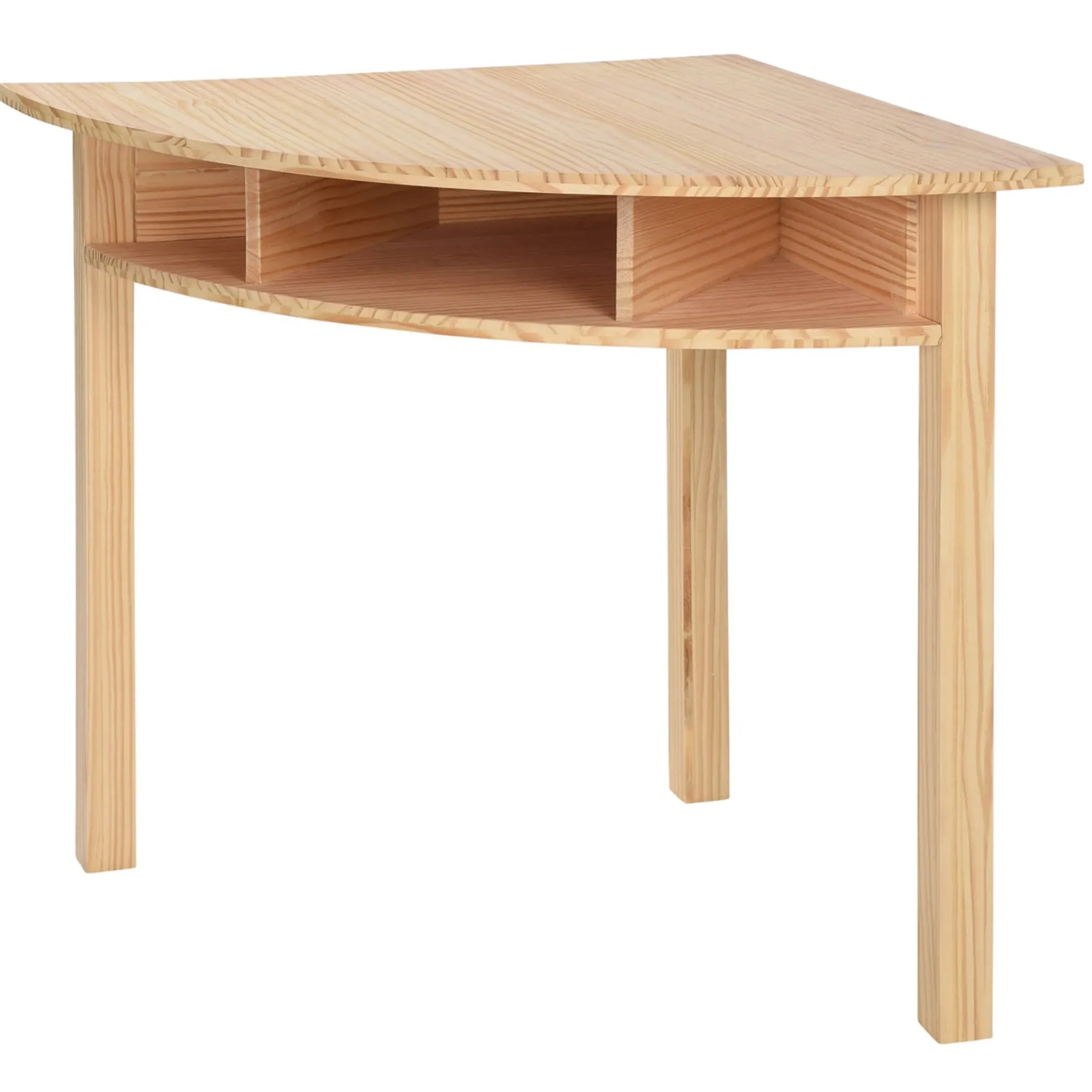 Depot Eck-Schreibtisch Wilson> Schreibtische