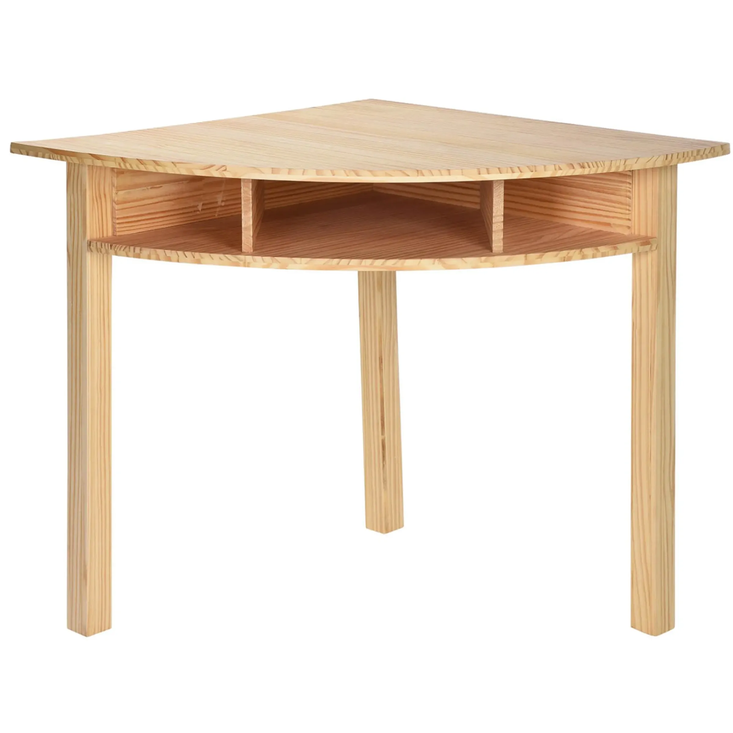 Depot Eck-Schreibtisch Wilson> Schreibtische