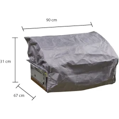 Depot Einbaugrill-Schutzhulle><noscript><img width=