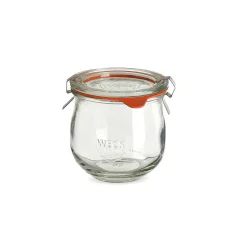 Depot Backzubehör & Gebackdosen^Einweckglas