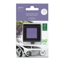 Depot Geschenkideen^Essentials Autoduft Lavender Touch