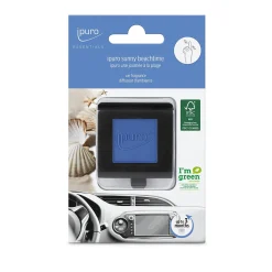 Depot Geschenkideen^Essentials Autoduft Sunny Beachtime