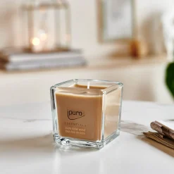 Depot Essentials Duftkerze Cedar Wood> Kerzen
