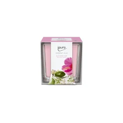 Depot Geschenkideen^Essentials Duftkerze Flower Bowl
