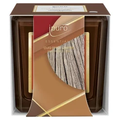 Depot Geschenkideen^Essentials Duftkerze Gentle Layering