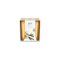 Depot Geschenkideen^Essentials Duftkerze Soft Vanilla