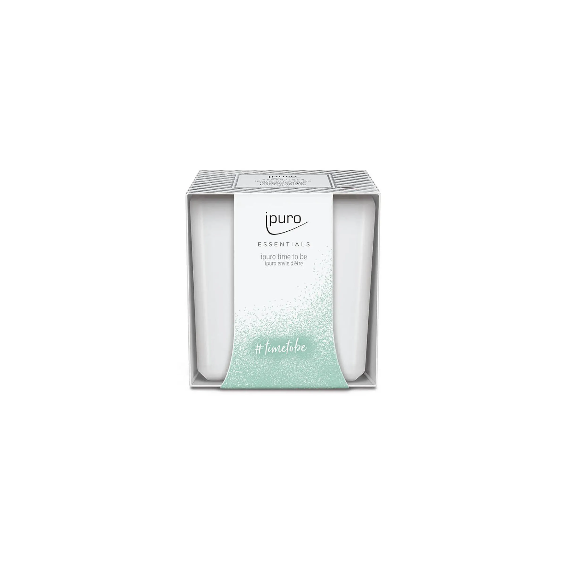 Depot Geschenkideen^Essentials Duftkerze Time To Be
