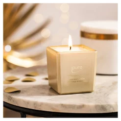 Depot Geschenkideen^Essentials Duftkerze Time To Glow