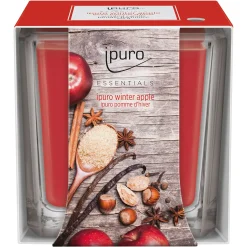 Depot Essentials Duftkerze Winter Apple><noscript><img width=