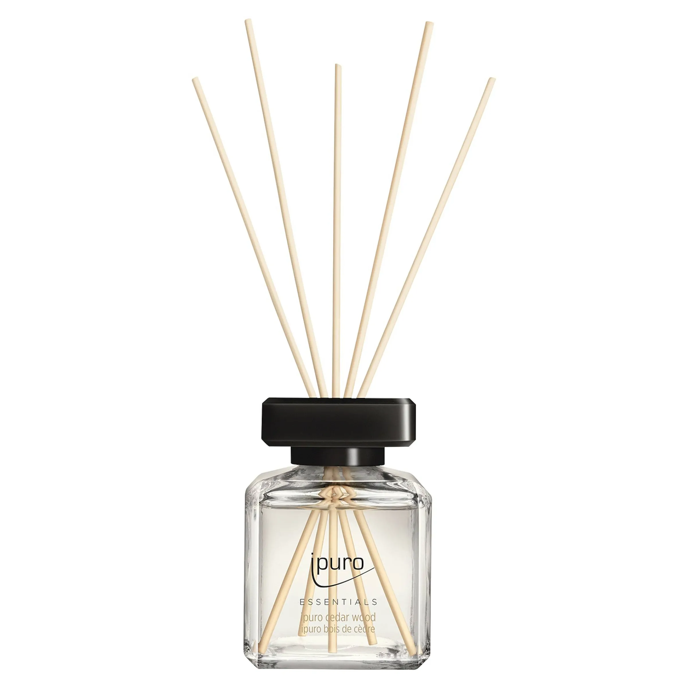 Depot Geschenkideen^Essentials Raumduft Cedar Wood