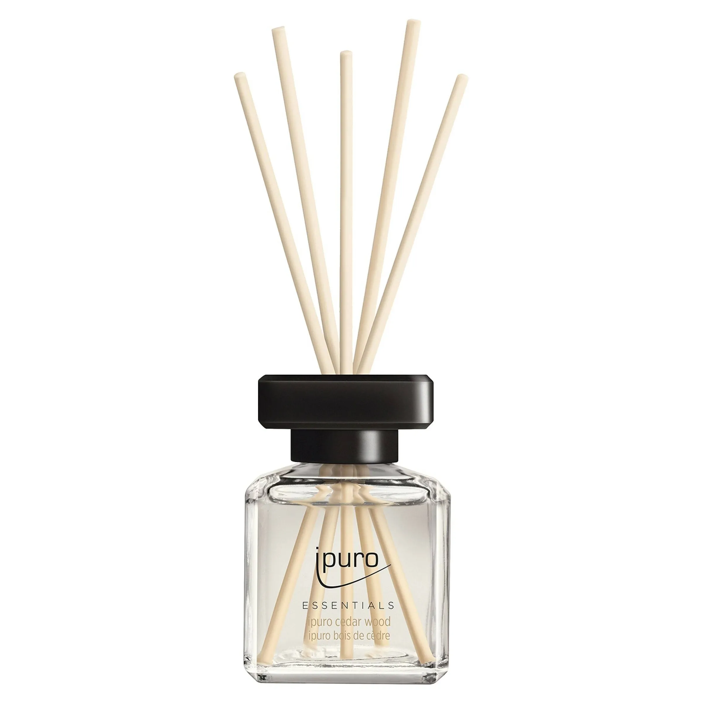 Depot Geschenkideen^Essentials Raumduft Cedar Wood