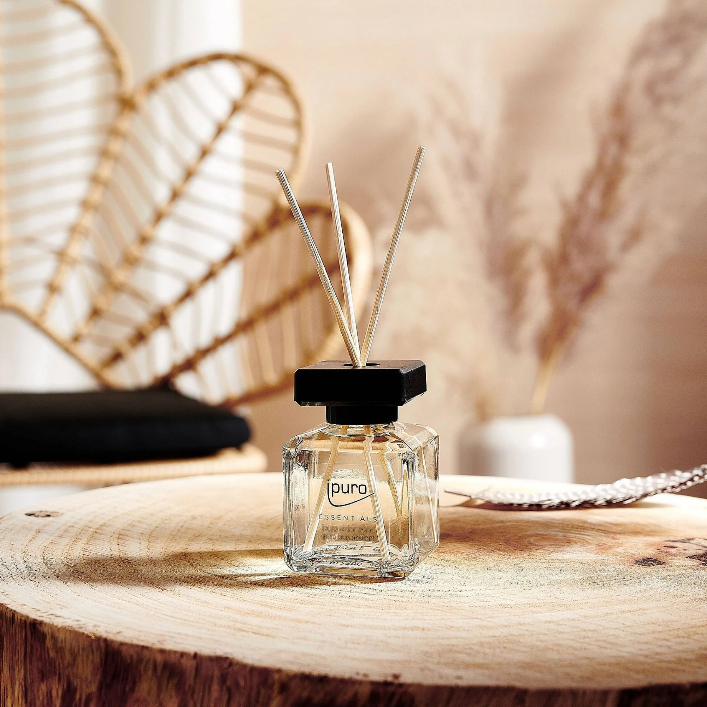 Depot Geschenkideen^Essentials Raumduft Cedar Wood