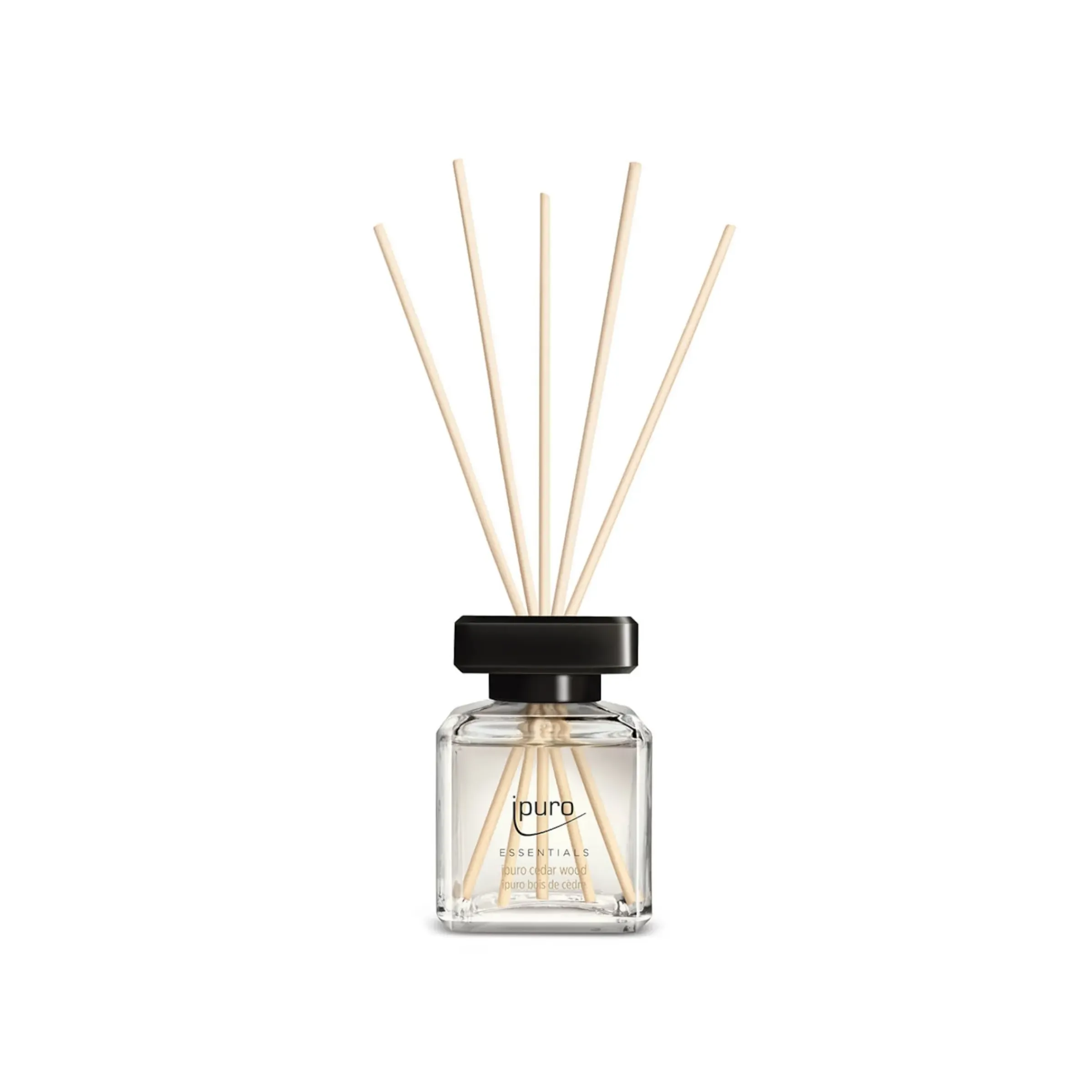 Depot Essentials Raumduft Cedar Wood> Essentials