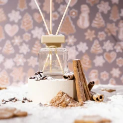 Depot Geschenkideen^Essentials Raumduft Christmas Bakery
