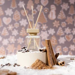 Depot Geschenkideen^Essentials Raumduft Christmas Bakery