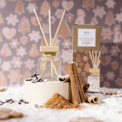 Depot Geschenkideen^Essentials Raumduft Christmas Bakery