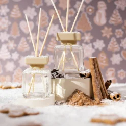 Depot Geschenkideen^Essentials Raumduft Christmas Bakery