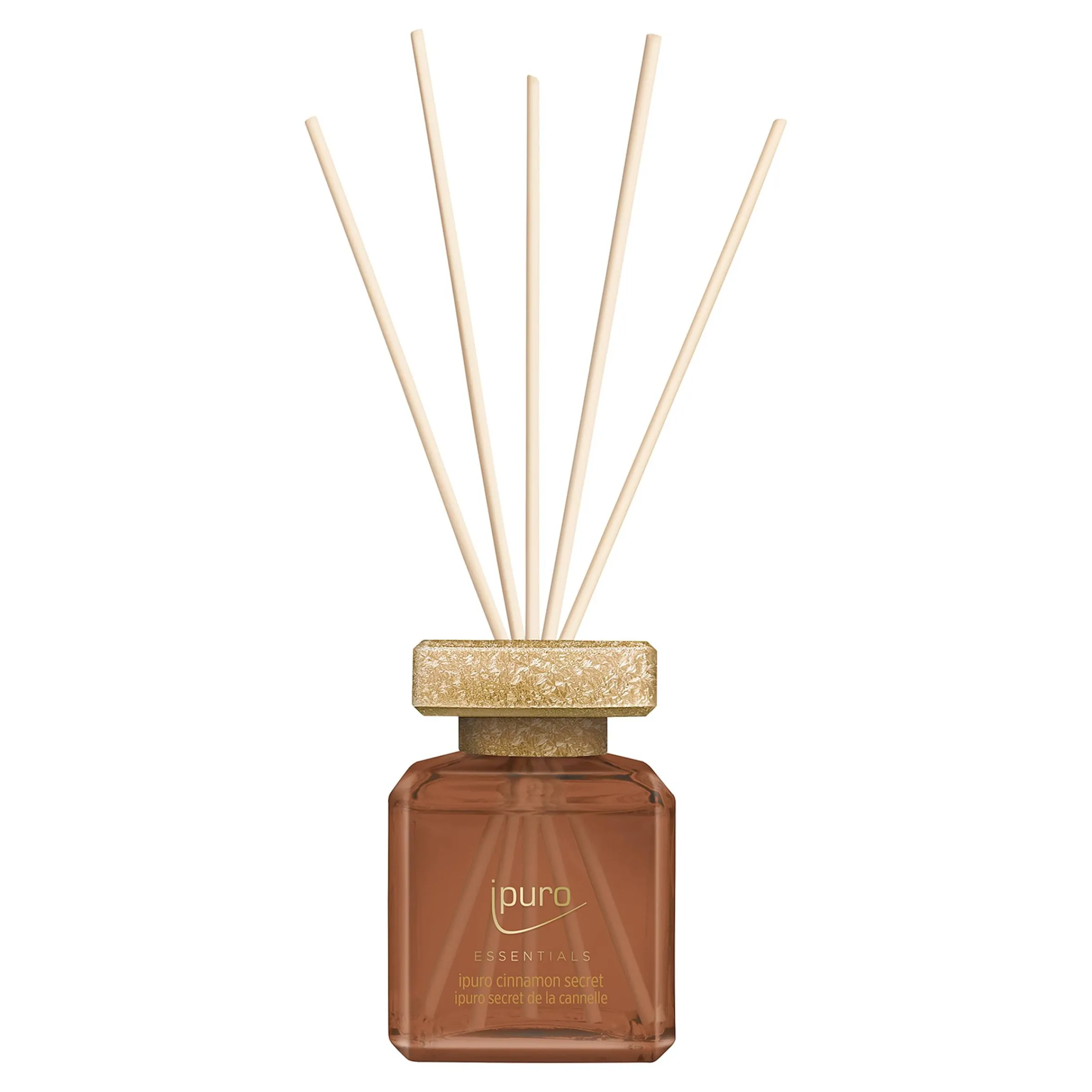 Depot Geschenkideen^Essentials Raumduft Cinnamon Secret