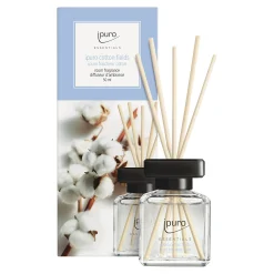 Depot Geschenkideen^Essentials Raumduft Cotton Fields
