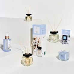 Depot Geschenkideen^Essentials Raumduft Cotton Fields