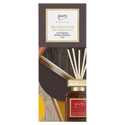 Depot Geschenkideen^Essentials Raumduft Deep Layering