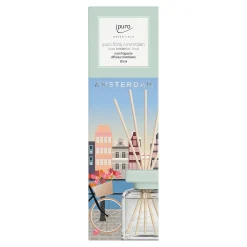 Depot Geschenkideen^Essentials Raumduft Floral Amsterdam
