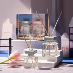 Depot Geschenkideen^Essentials Raumduft Floral Amsterdam