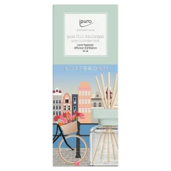 Depot Geschenkideen^Essentials Raumduft Floral Amsterdam