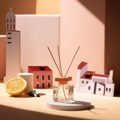 Depot Geschenkideen^Essentials Raumduft Fruity Lisboa