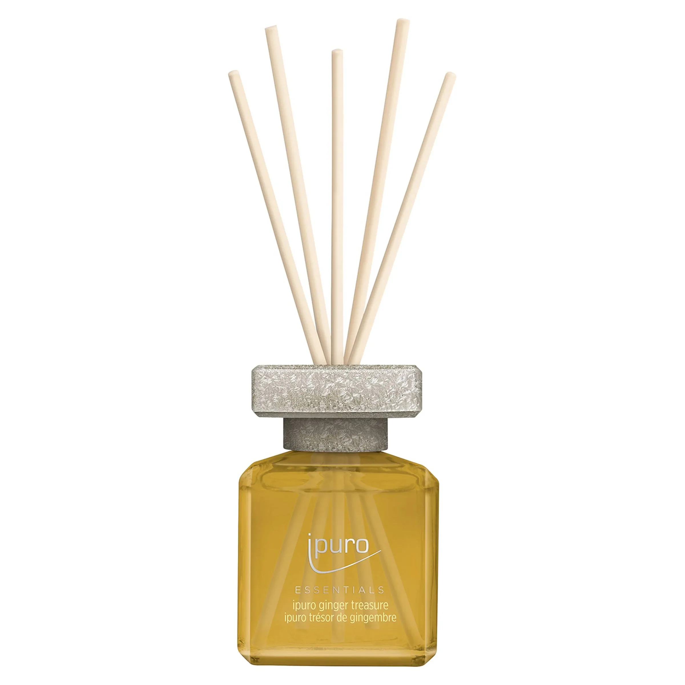 Depot Geschenkideen^Essentials Raumduft Ginger Treasure