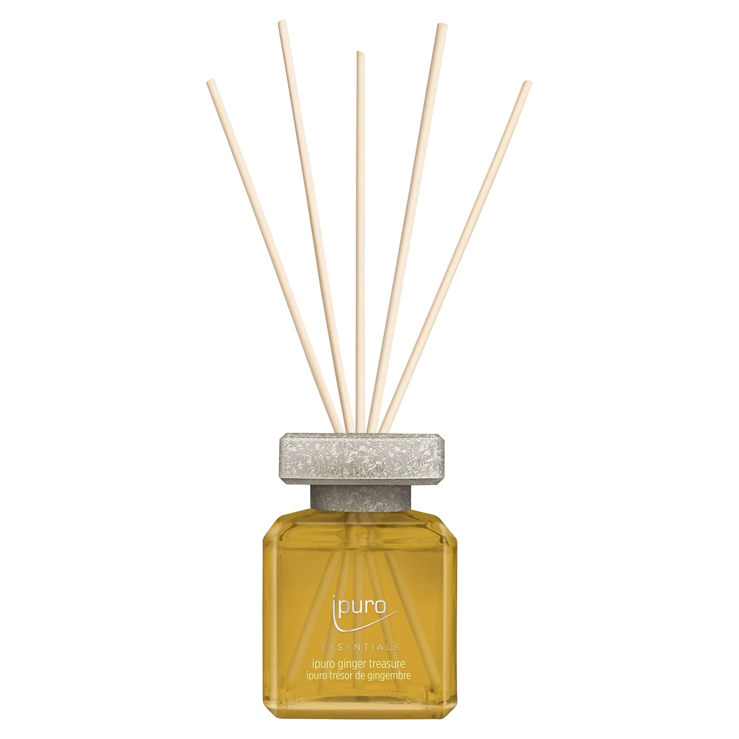 Depot Geschenkideen^Essentials Raumduft Ginger Treasure