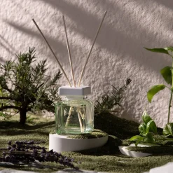 Depot Geschenkideen^Essentials Raumduft Herbal Garden
