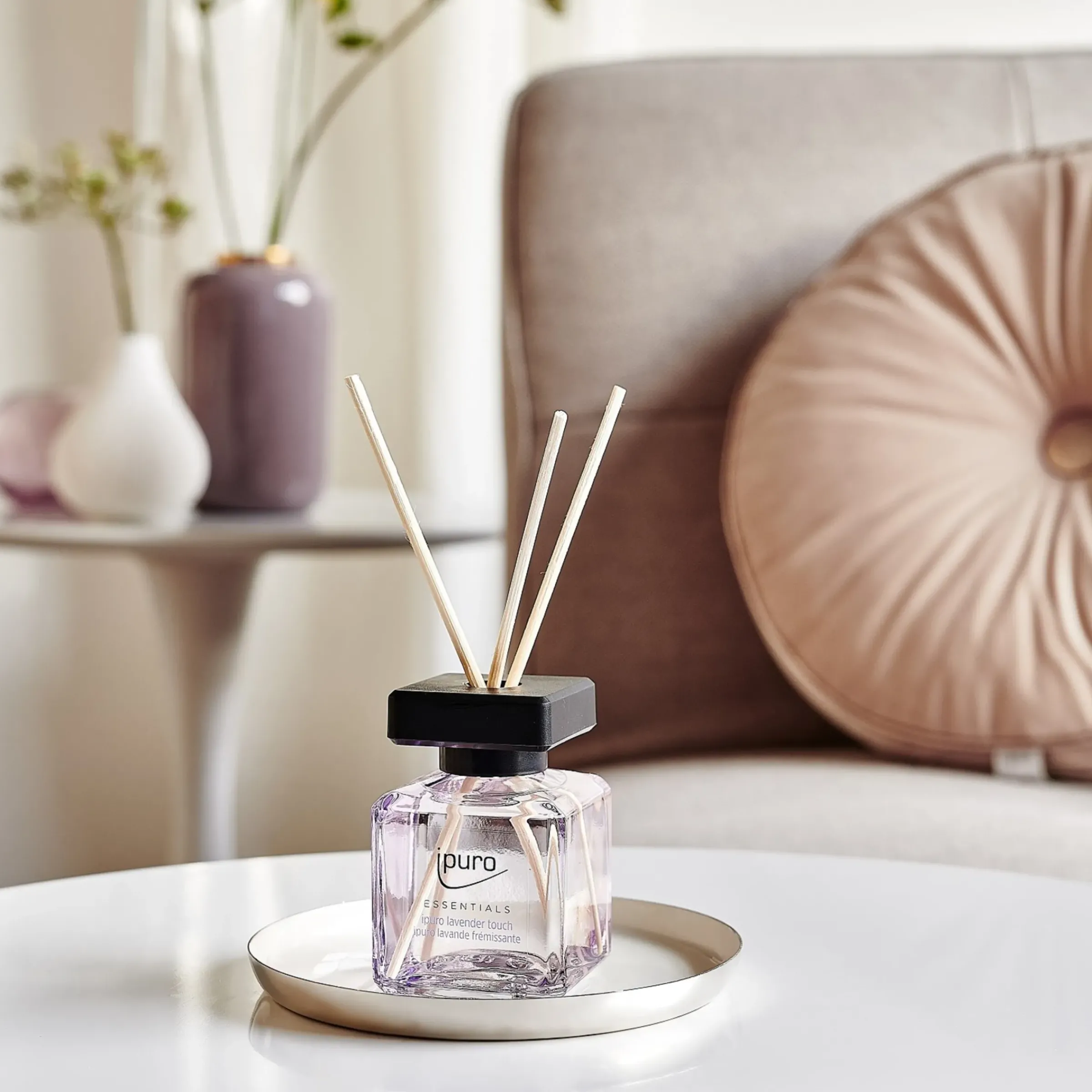 Depot Essentials Raumduft Lavender Touch> Badezimmer