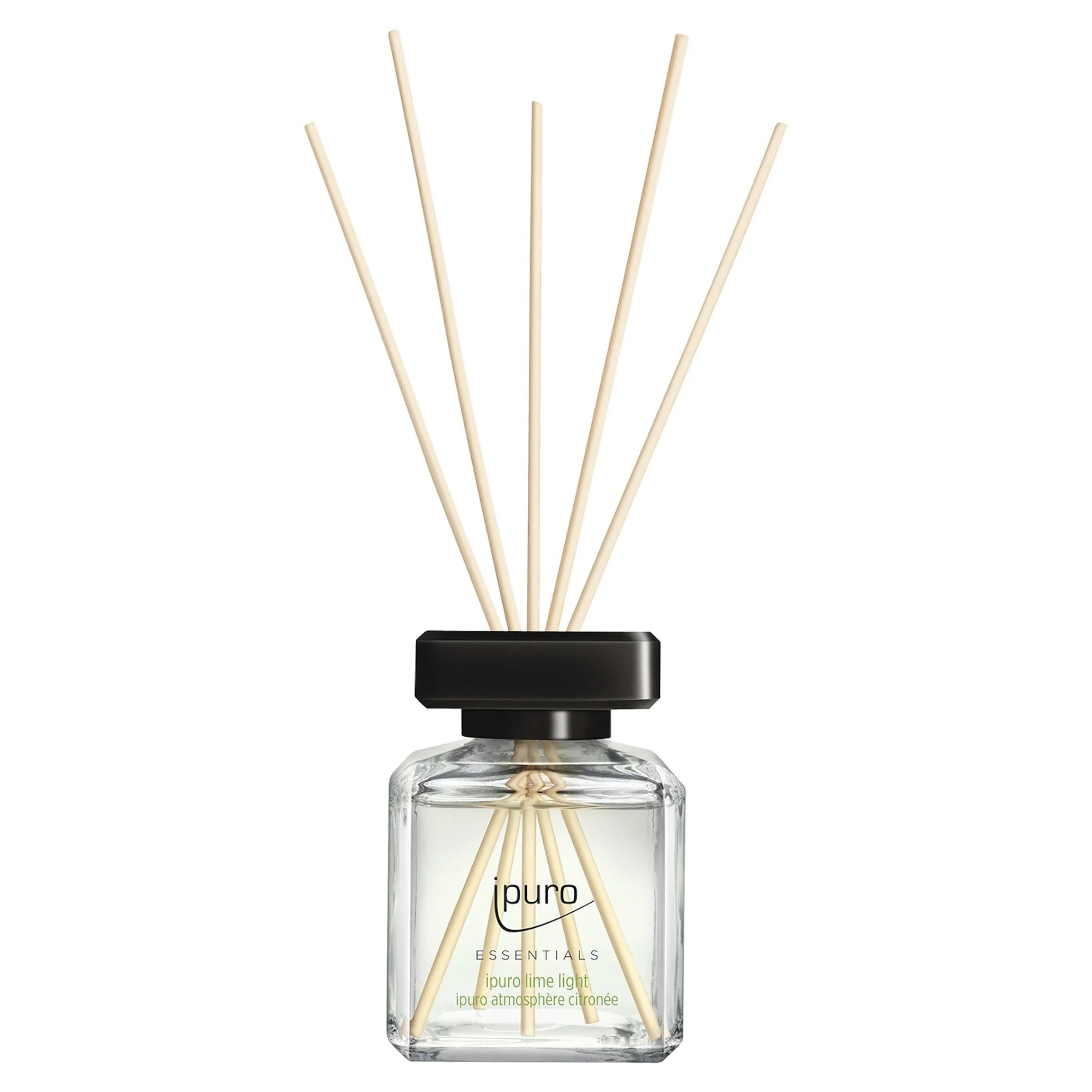 Depot Geschenkideen^Essentials Raumduft Lime Light