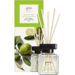 Depot Essentials Raumduft Lime Light> Badezimmer