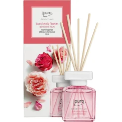 Depot Essentials Raumduft Lovely Flowers> Essentials