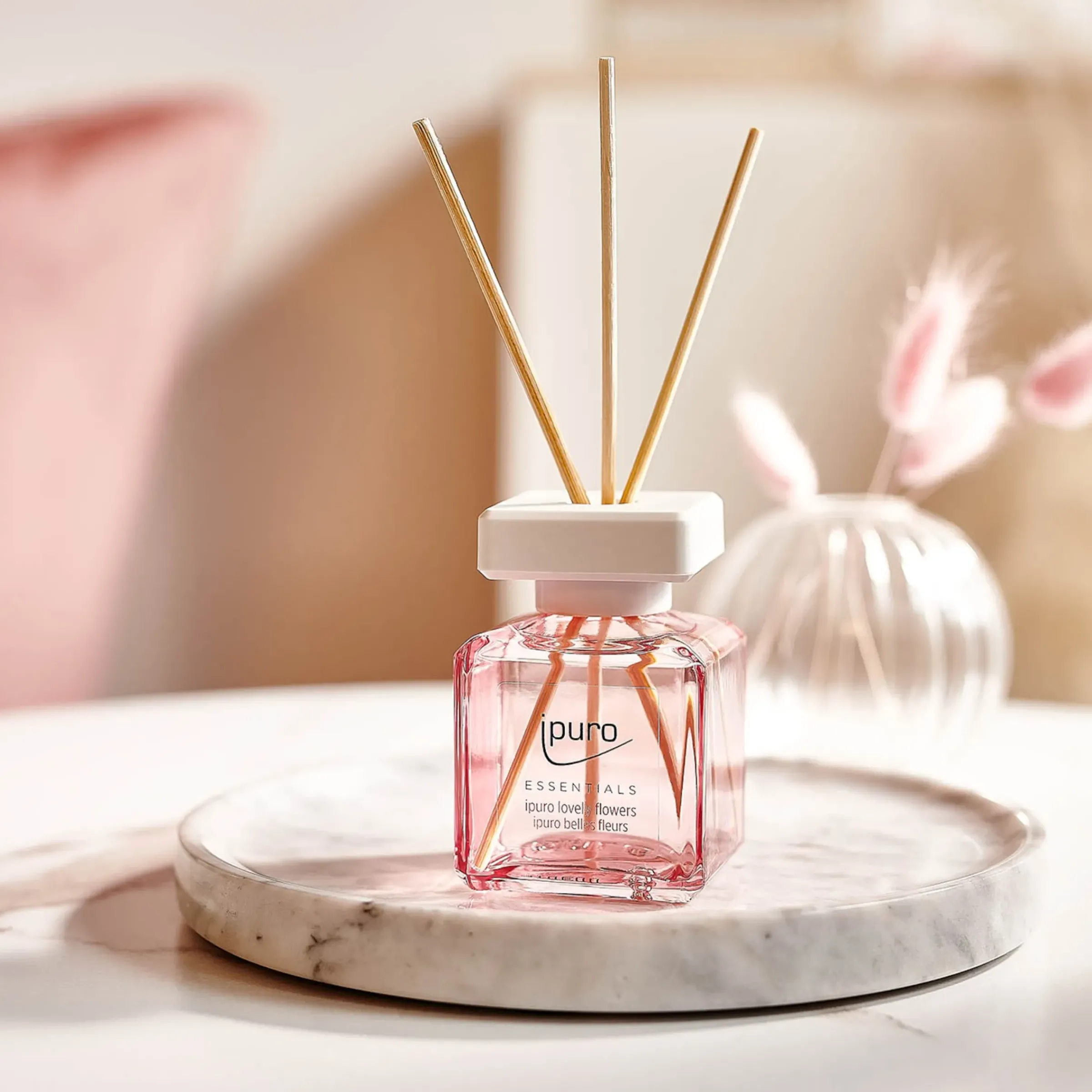 Depot Essentials Raumduft Lovely Flowers> Essentials